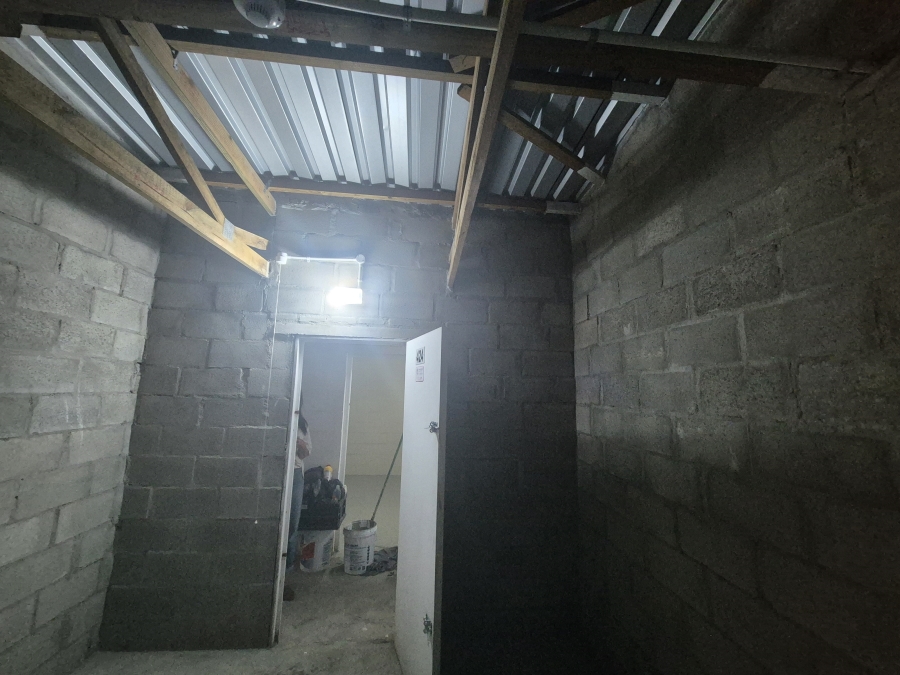 To Let Commercial Property for Rent in Simondium Western Cape